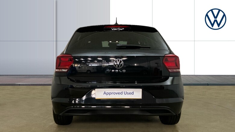 Volkswagen Polo 1.0 EVO 80 Beats 5dr Petrol Hatchback